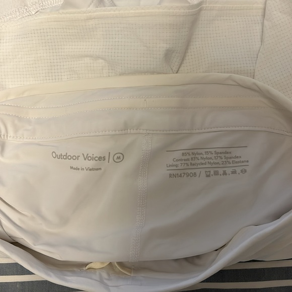 Outdoor Voices Skort - Picture 6 of 6